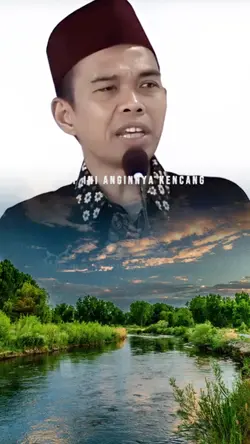 Abdul Somad Quote