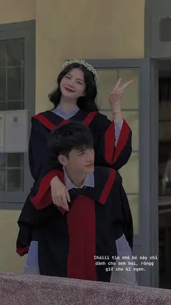 Caption + màu 