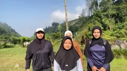 TRANSISI JATUH