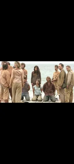 lost Netflix show