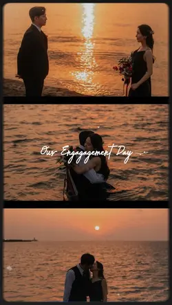 Engagement day