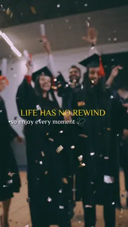 graduation day