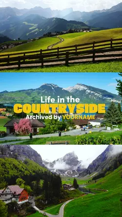 countryside