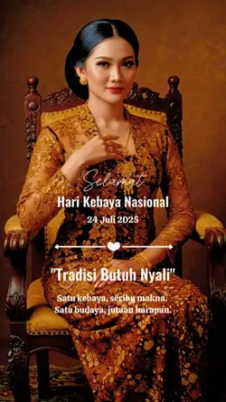 Hari Kebaya 