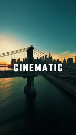 cinematic trailer 4