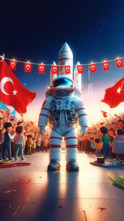 Uzaya Yolculuk