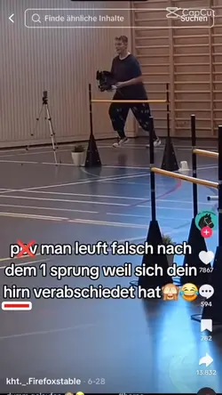 Reißt euch am Riemen