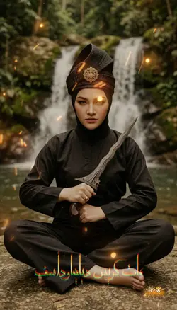 Melayu Menghadap