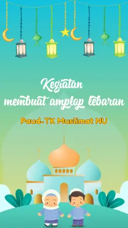 Kegiatan ramadhan