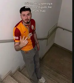 Blok3 Galatasaray 