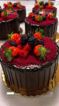 Cakes
