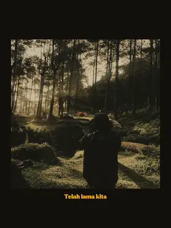 Apa kabar sayang 
