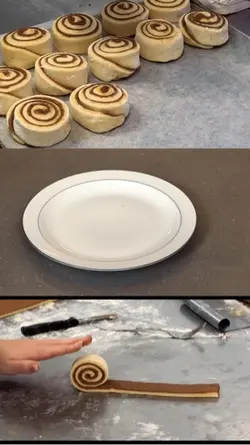 Baking 
