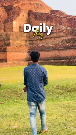 Daily vlog