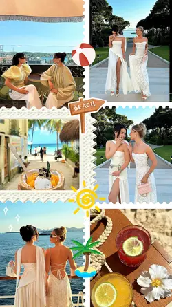 Collage photo