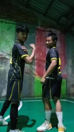 transisi futsal