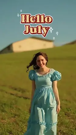 hello July