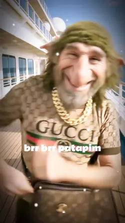 btr brr patapim