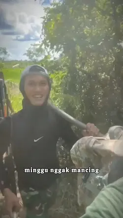 Mancing