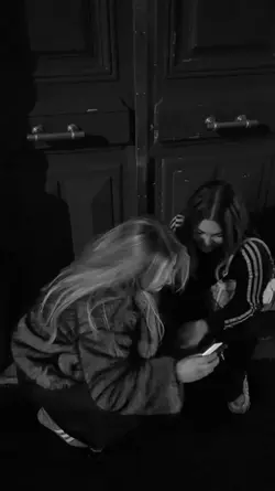 back to friends