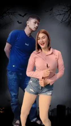 jogedin ajah bang