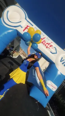 VÍDEO INSTITUCIONAL