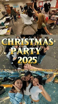 Christmas Party