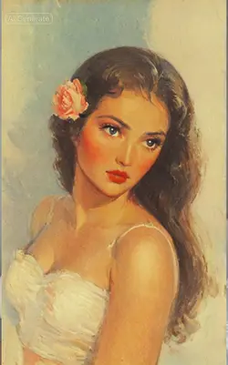 Ai Painting