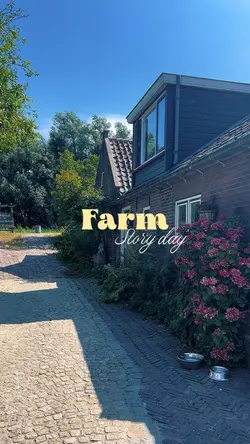 Farm day