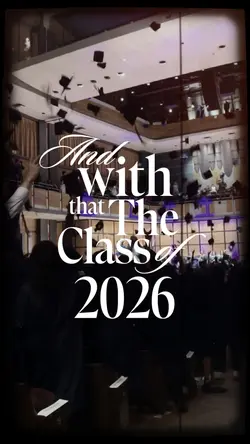 End of School /Class