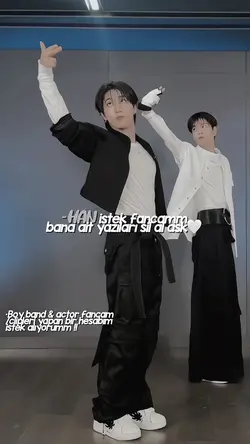 Han fancam