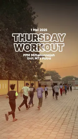 Minggu Olahraga