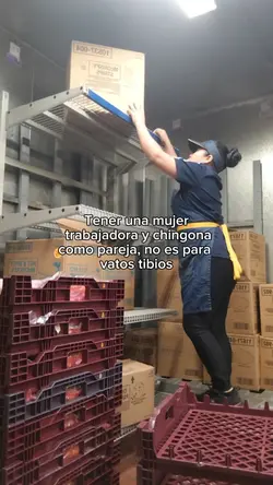 trabajando 