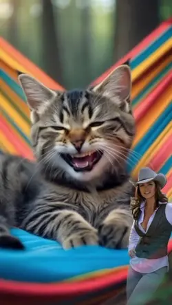 Meme gatinho