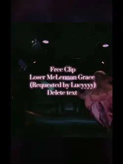 Free clip- Loser🩷