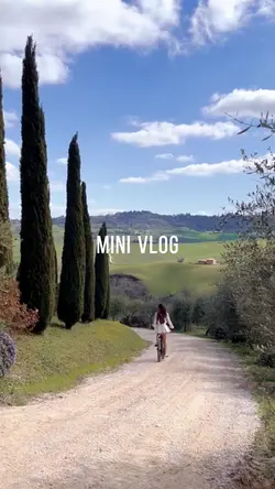 Mini vlog hd