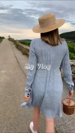 Vlog estetik
