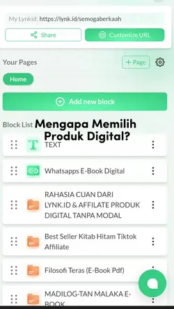 produk digital
