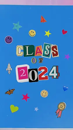 Graduación 2024