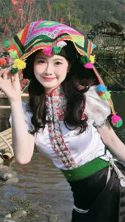 SÁO MÈO TÂY BẮC