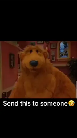 SEND THIS TO SOMEON