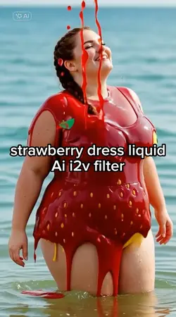 Strawberry Liquid Ai