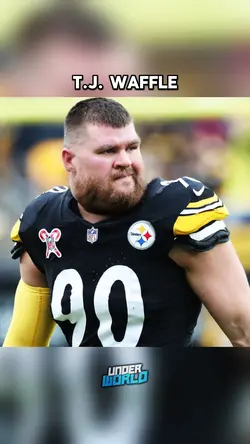 If Steelers Were Fat