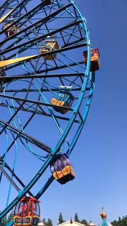 Amusement Park