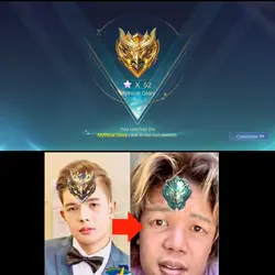 MLBB END SEASON