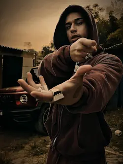 BREGA DO LOVE