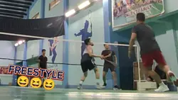 BADMINTON