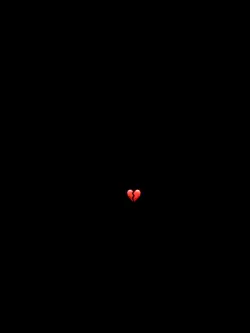 💔