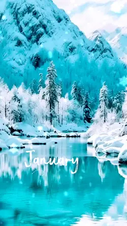 Winter Ice