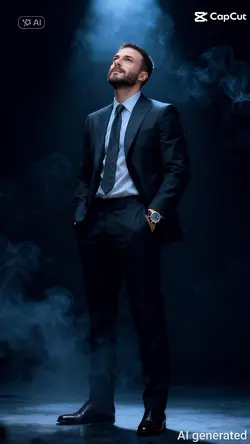 ensaio masculino